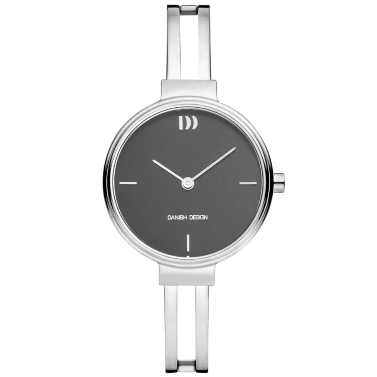 Dit is een horloge van het merk Danish Design gemaakt voor dames.
De specificaties zijn als volgt:
Kastmaat: 30 mm
Kastdikte: 6,2
Bandlengte: 175
Bandbreedte: 8
Waterdichtheid: 3 ATM / 30 Meter / 100 Feet