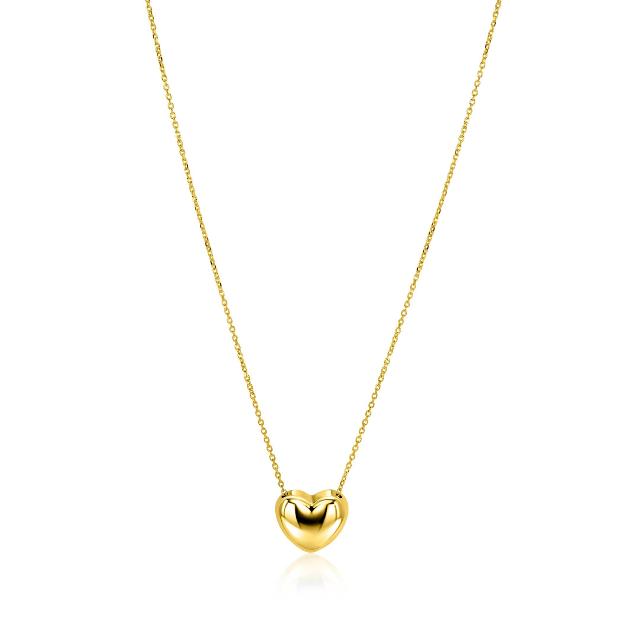 ZIC2672G ZINZI zlv. collier g
