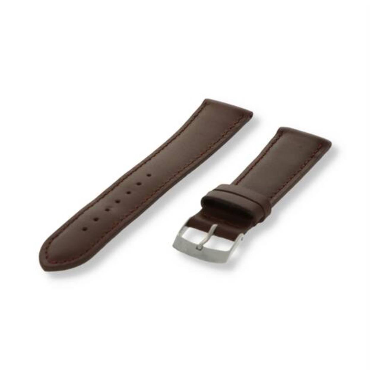 Morellato Horlogeband 20mm Bruin Grafic PMX034GRAFIC20
Dit is een bruine horlogeband van het merk Morellato uit de serie Grafic