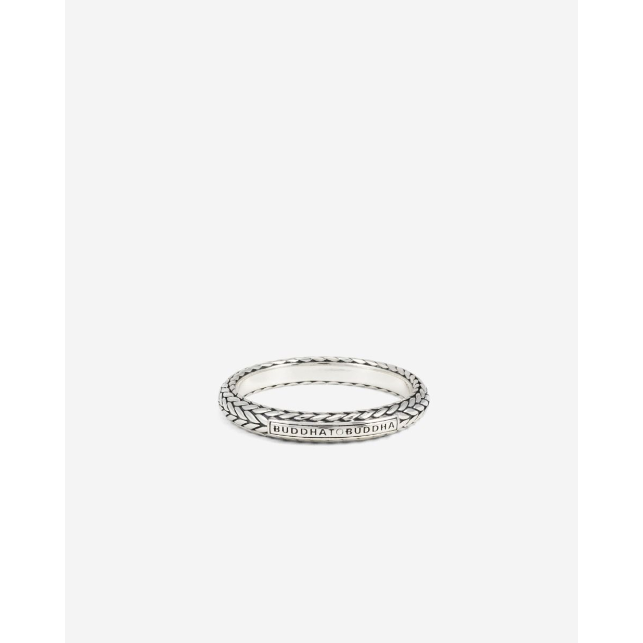 BUDDHA TO BUDDHA RING 001J026250116