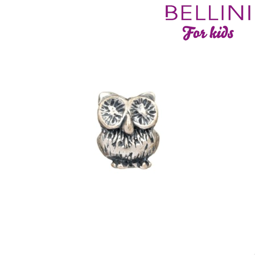Voor de jonge dames heeft Bellini een ruime collectie kleine zilveren bedels (925). Stel je eigen bedelarmband samen en kies je favoriete bedels zoals je favoriete huisdier, hobby, fantasie bedel of misschien wel je eigen naam? Met een stopper houd je de Bellini bedels mooi op hun plaats. De bedels zijn allemaal gemaakt van echt zilver en afgewerkt met kleurrijk emaille of een schitterende zirkonia.

Met de zilveren bedelarmbanden van Bellini kies je zelf welke bedels er op jouw armband komen. Bellini heeft de leukste collectie zilveren (925) dieren bedels voor kinderen. Geef je hond of kat ook een plaats op jouw armband, of kies je voor het paard of de dolfijnen als jouw lievelingsdier? Van huisdier tot de boerderij of dierentuin, jouw favoriete dieren bedel staat er vast tussen!