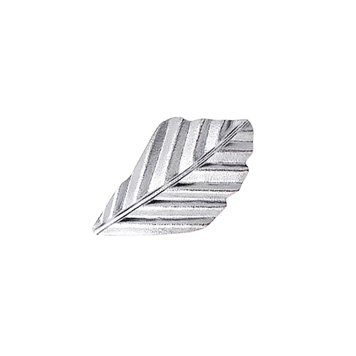 Gerhodineerd zilver