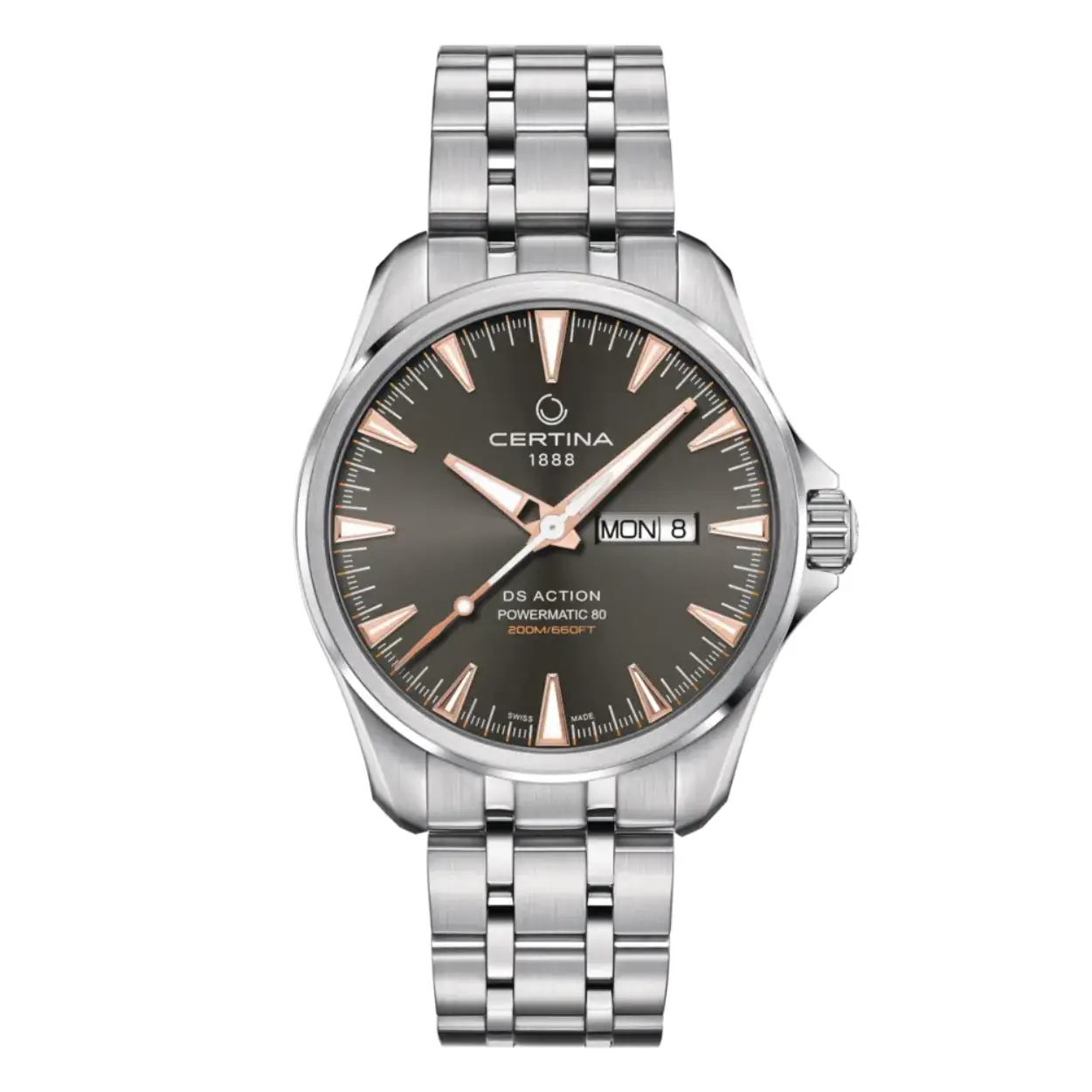 Certina DS Action