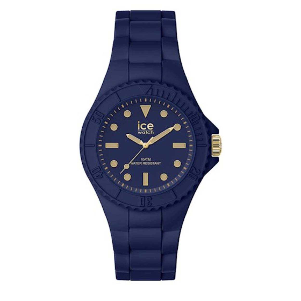 Ice Watch S blauw