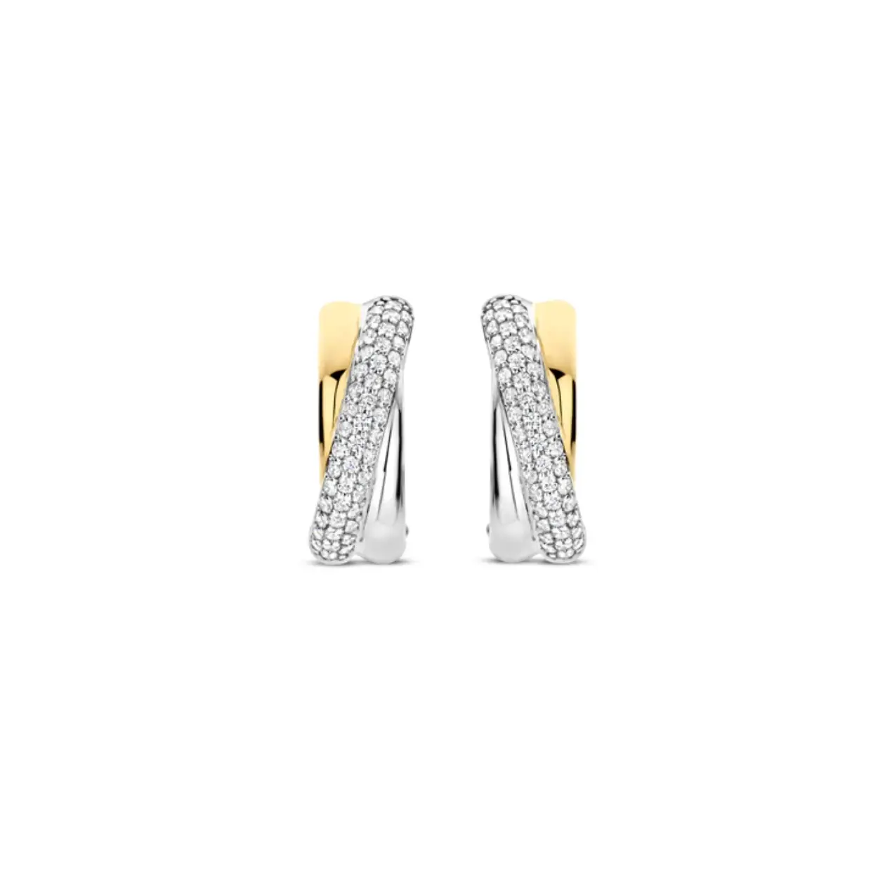 Oorringen Ti Sento 78012zy