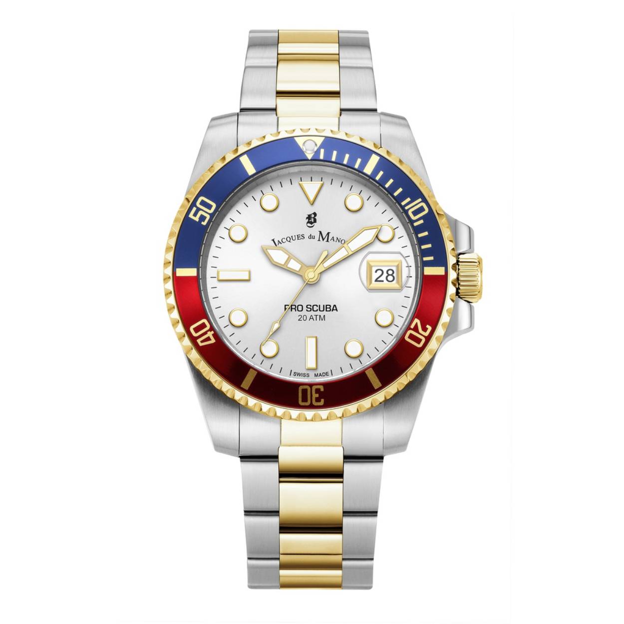 PRO SCUBA 43 - JWG02805
