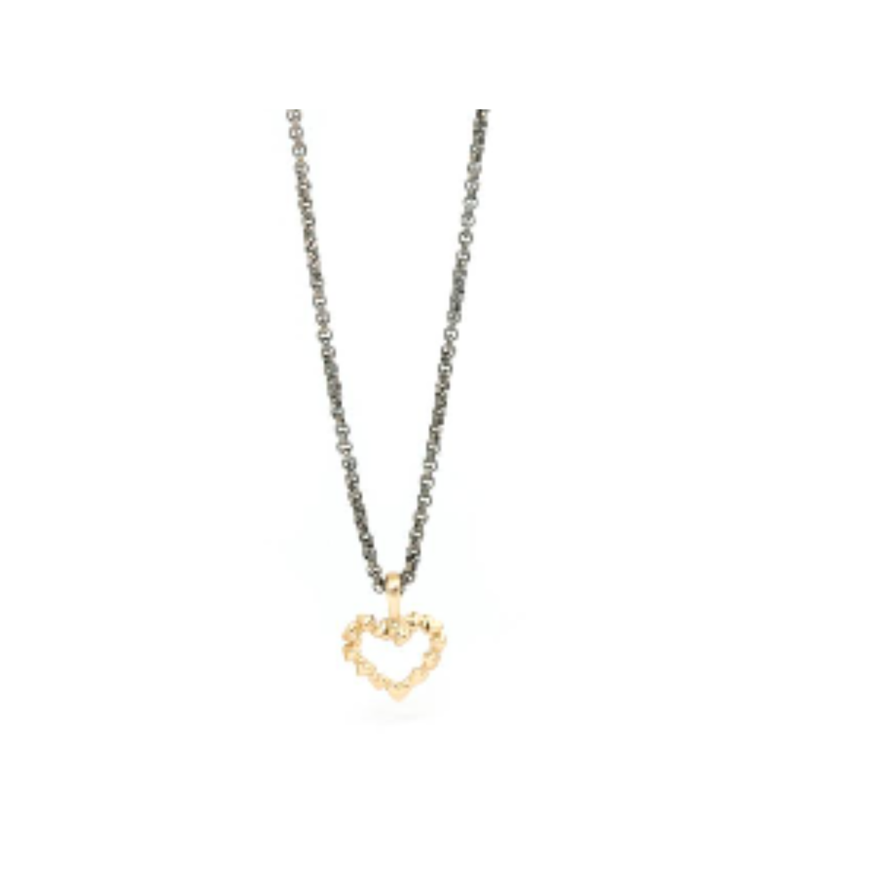 14krt geel goud (excl.collier)