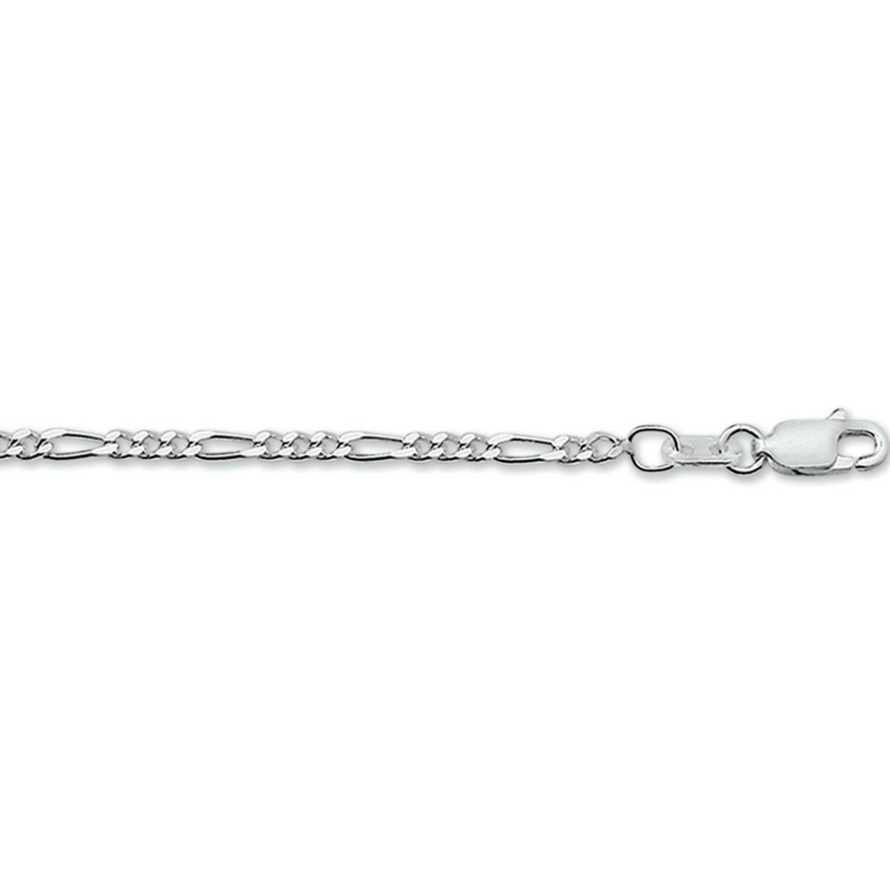 ZILVEREN ARMBAND