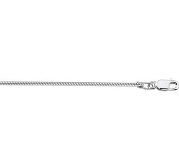 COLLIER ZILVER