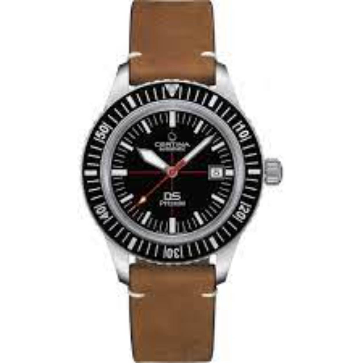 Certina Horloge C0364071605000