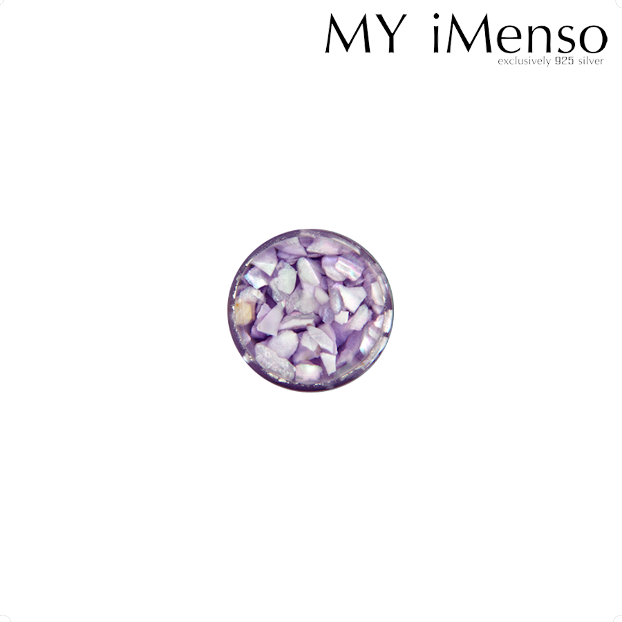 My iMenso insigne 14-0544
Geschikt voor het medaillon 14mm.