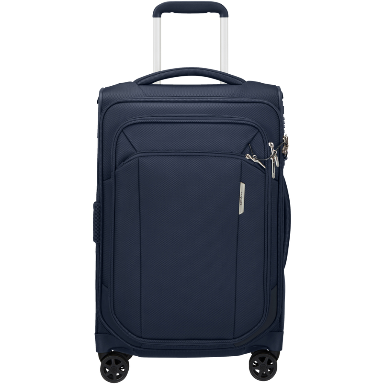 Model
Spinner (4 wielen)
Kleur
Ozone Black
Materiaal
100% Recyclex®
Afmetingen
67 x 43 x 29 cm
 Maattabel
Ruimste afmetingen
67 x 43 x 33 cm
Size
Medium koffers
Volume
82/92 L
Gemiddeld inpakgewicht
Ongeveer 15 kg