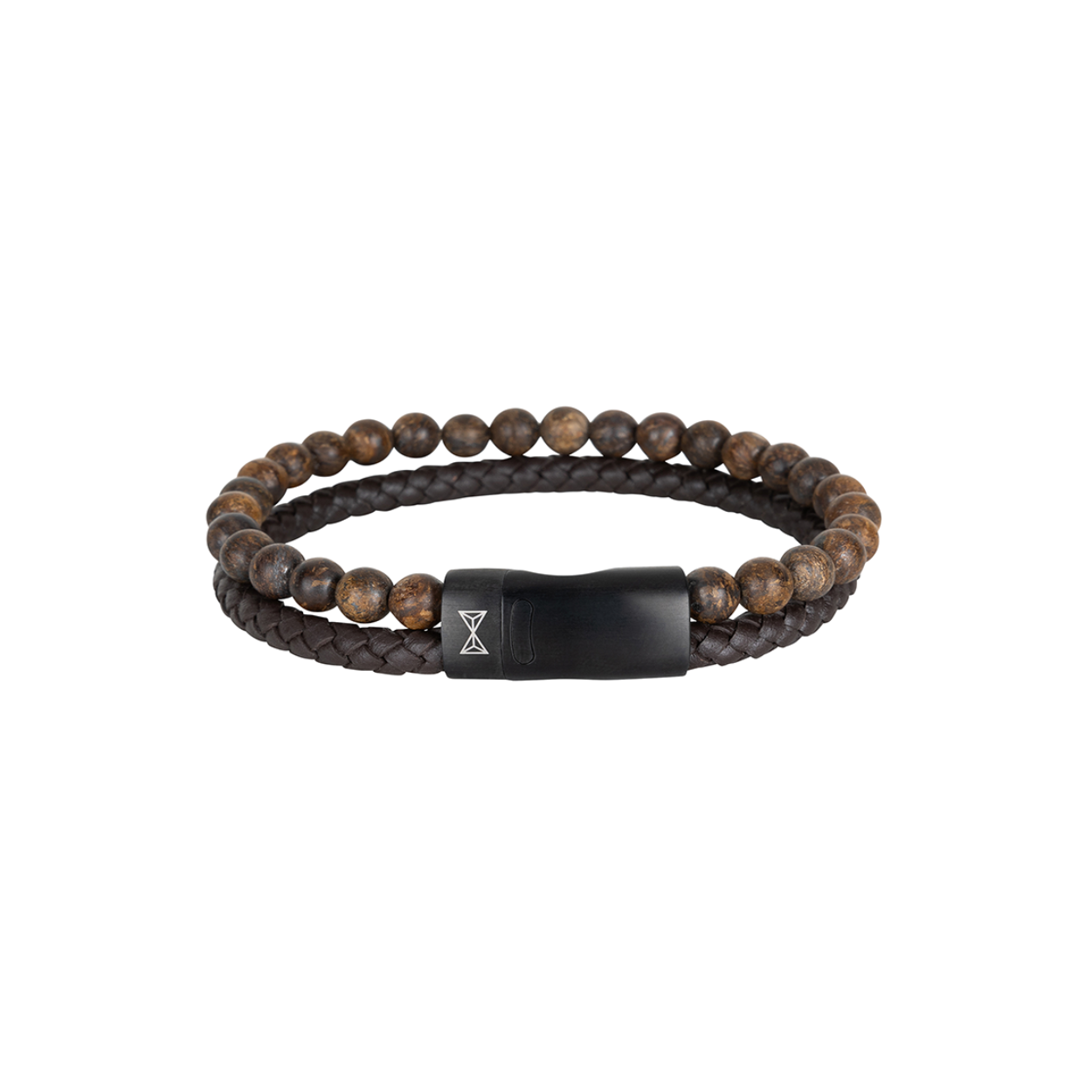Combi string Mount Terra-Brown