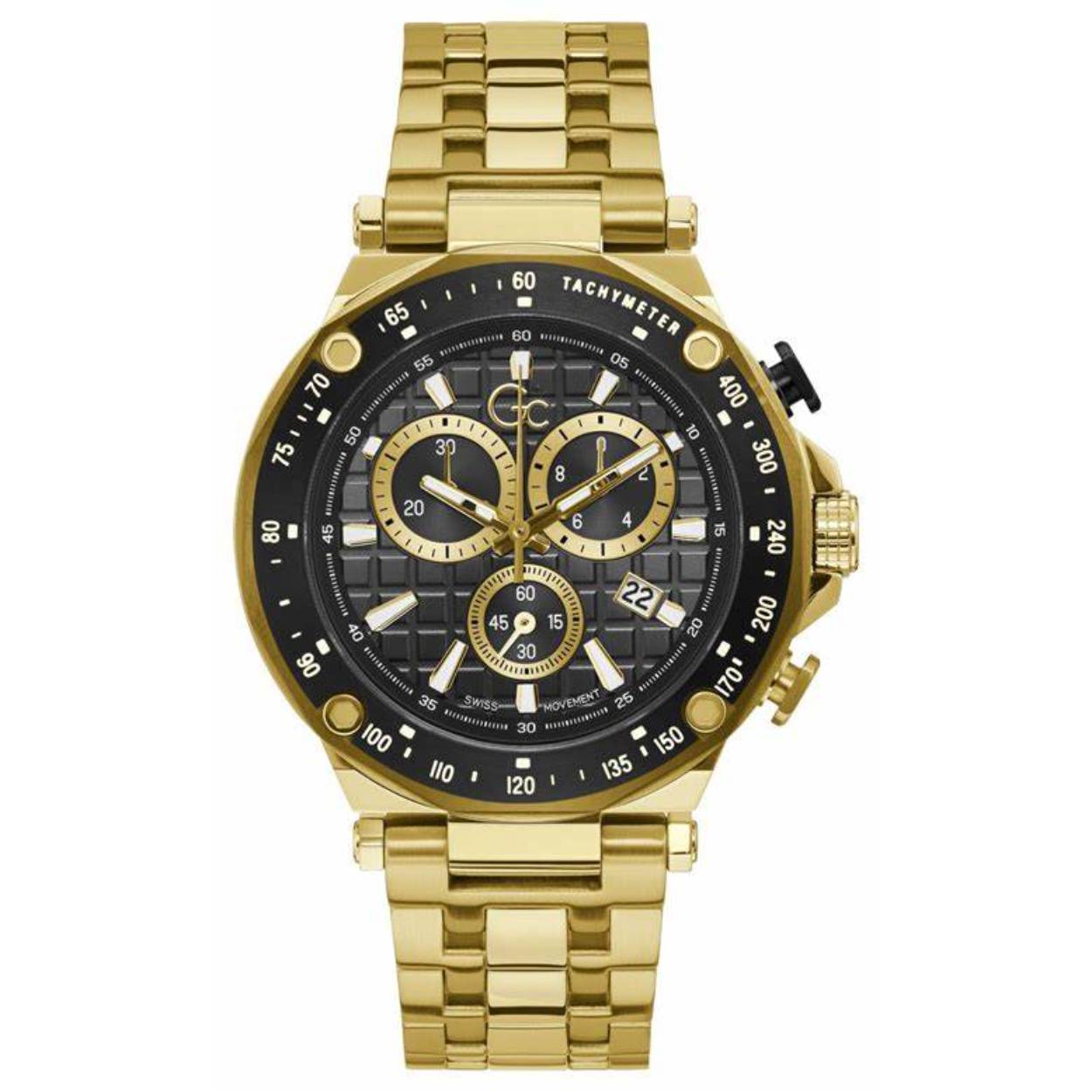 GC Sport Chic horloge