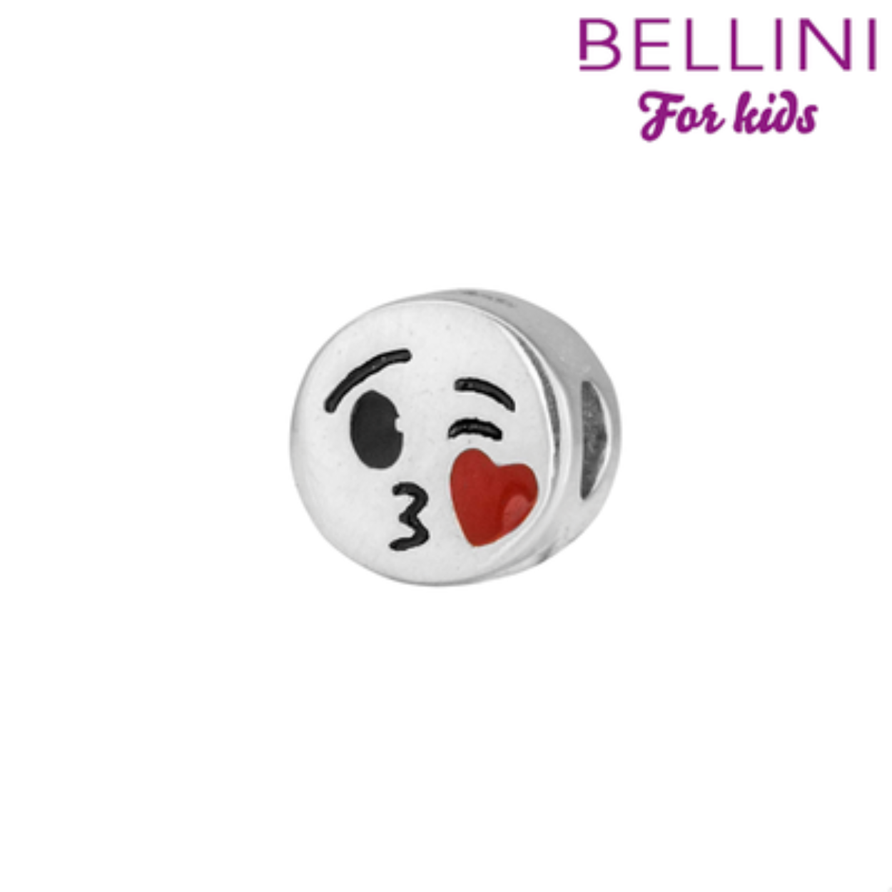 bellini bedel hartje kus
