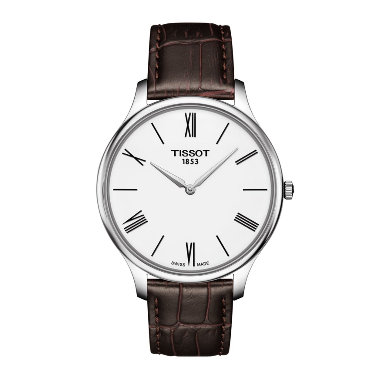 Tissot Tradition 5.5  T0634091601800