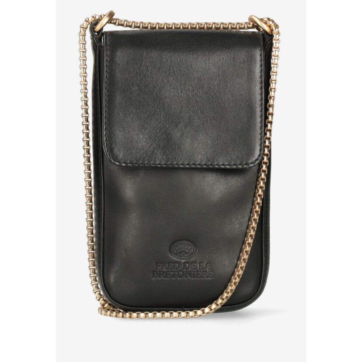 JULOTT phone bag
Artikelnummer: FR003502033W
Productsoort: Phone bag
Materiaal: Leer
Kleur: Black
Kleurcode: 1000
Sluiting: Magnetic Closure
Schouderhengsel: Adjustable strap
Lengte schouderhengsel: 125
Aantal vakken: 1
Indeling: 1 Headcompartment
Afmetingen: 10,5 X 3,0 X 18,0