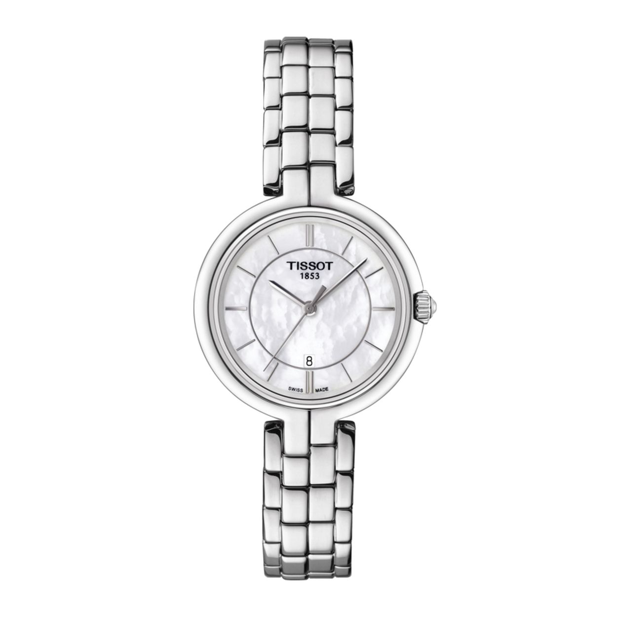 Tissot Flamingo T0942101111100