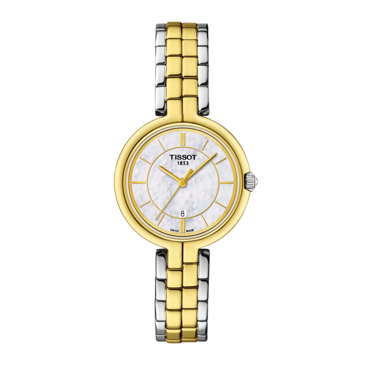 Tissot Quartz T0942102211101 Dames - 30mm