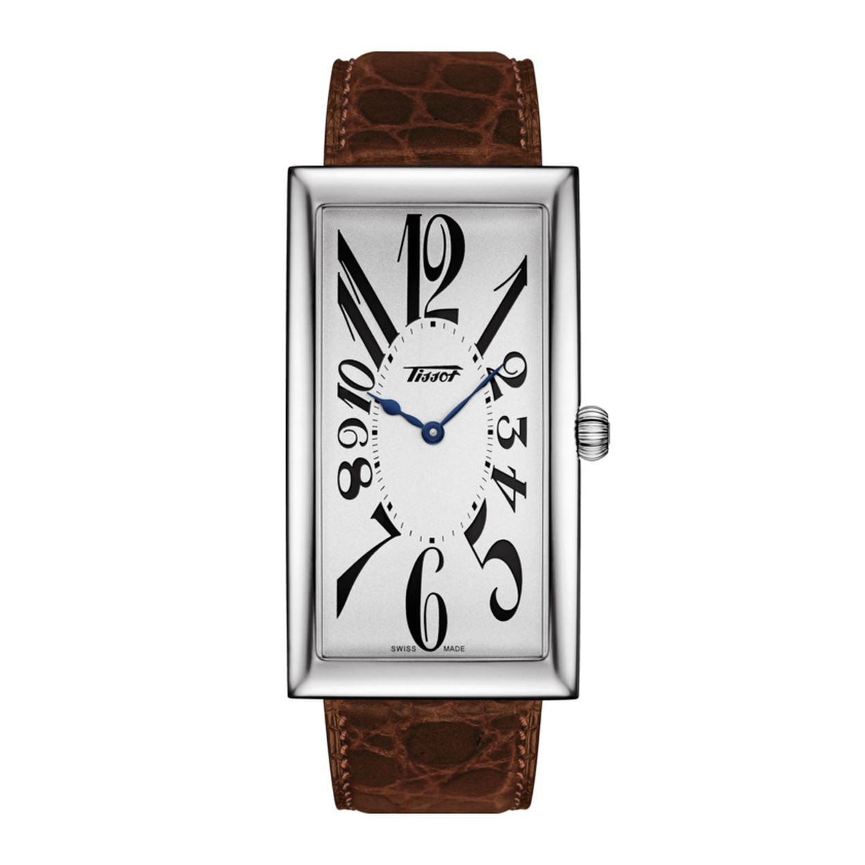 Tissot Heritage Banana Centenary Edition | T117.509.16.032.00