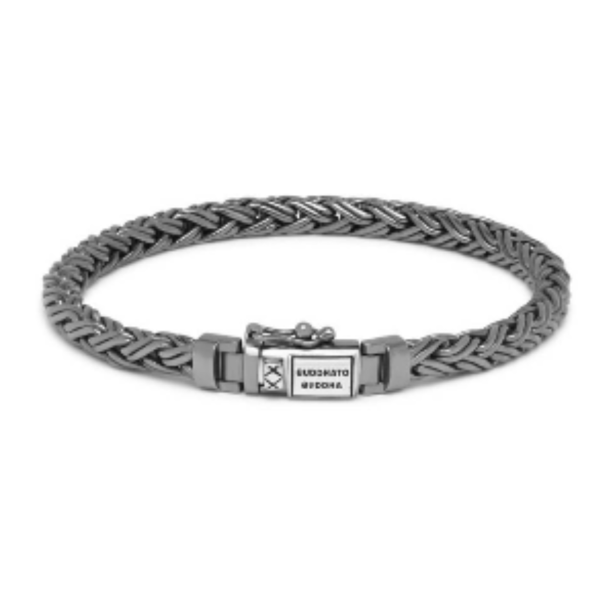Armband Buddah to Buddha katja Black Rhodium
