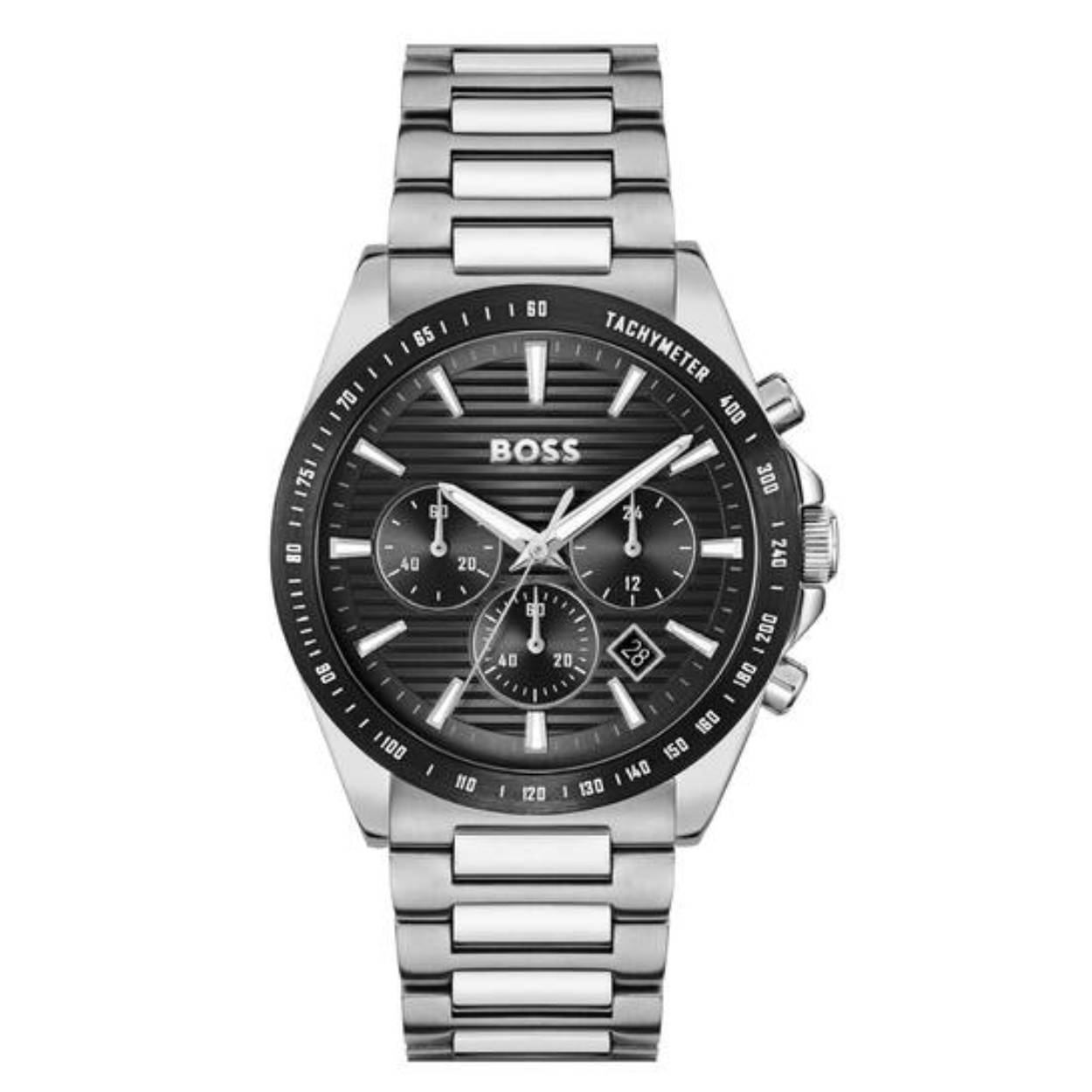 Herenhorloge Hugo Boss 1514290
