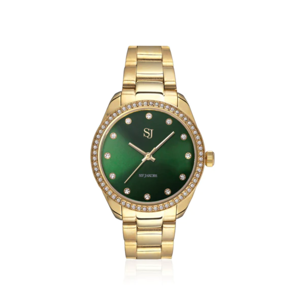 SJ-W1046 SIF JAKOBS JEWELLLER