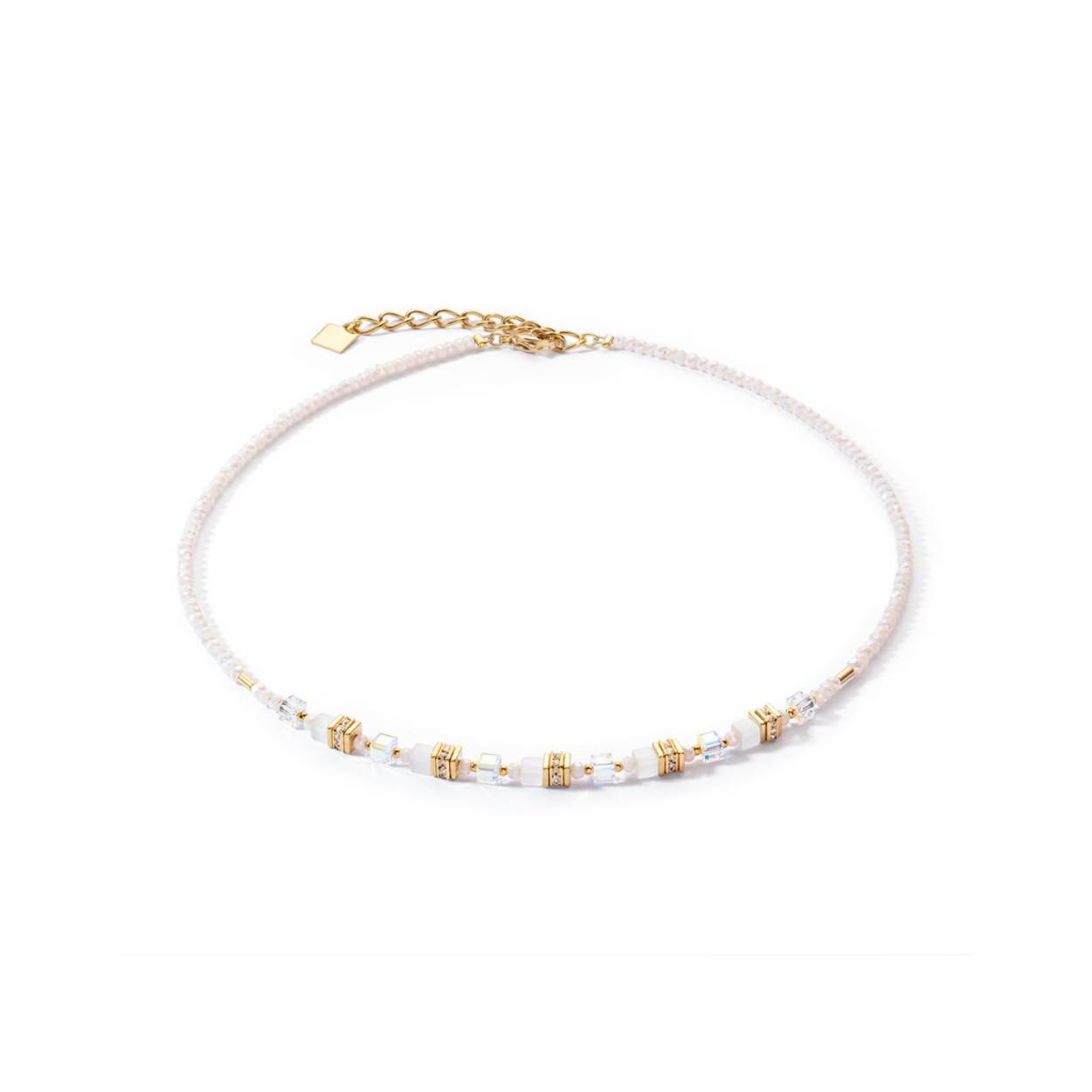 C. DE LION COLLIER 4565/10-1416