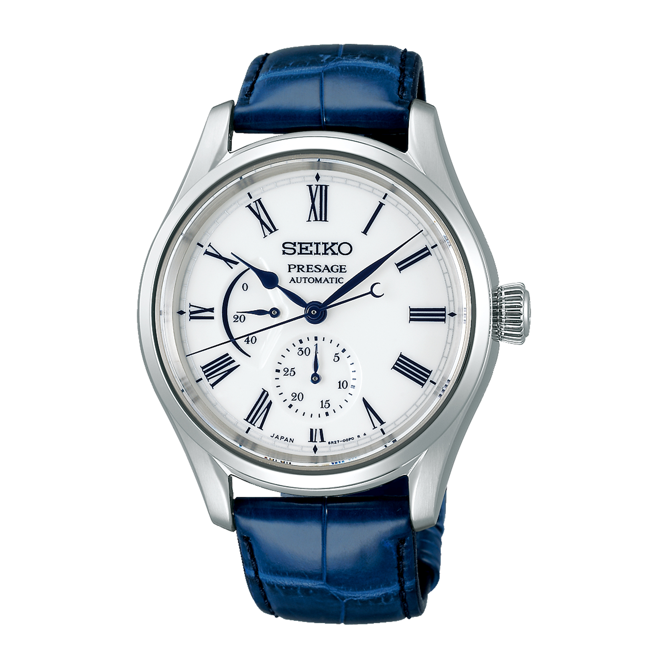Seiko Limited Edition Automaat SPB171J1 Heren - 40.6mm