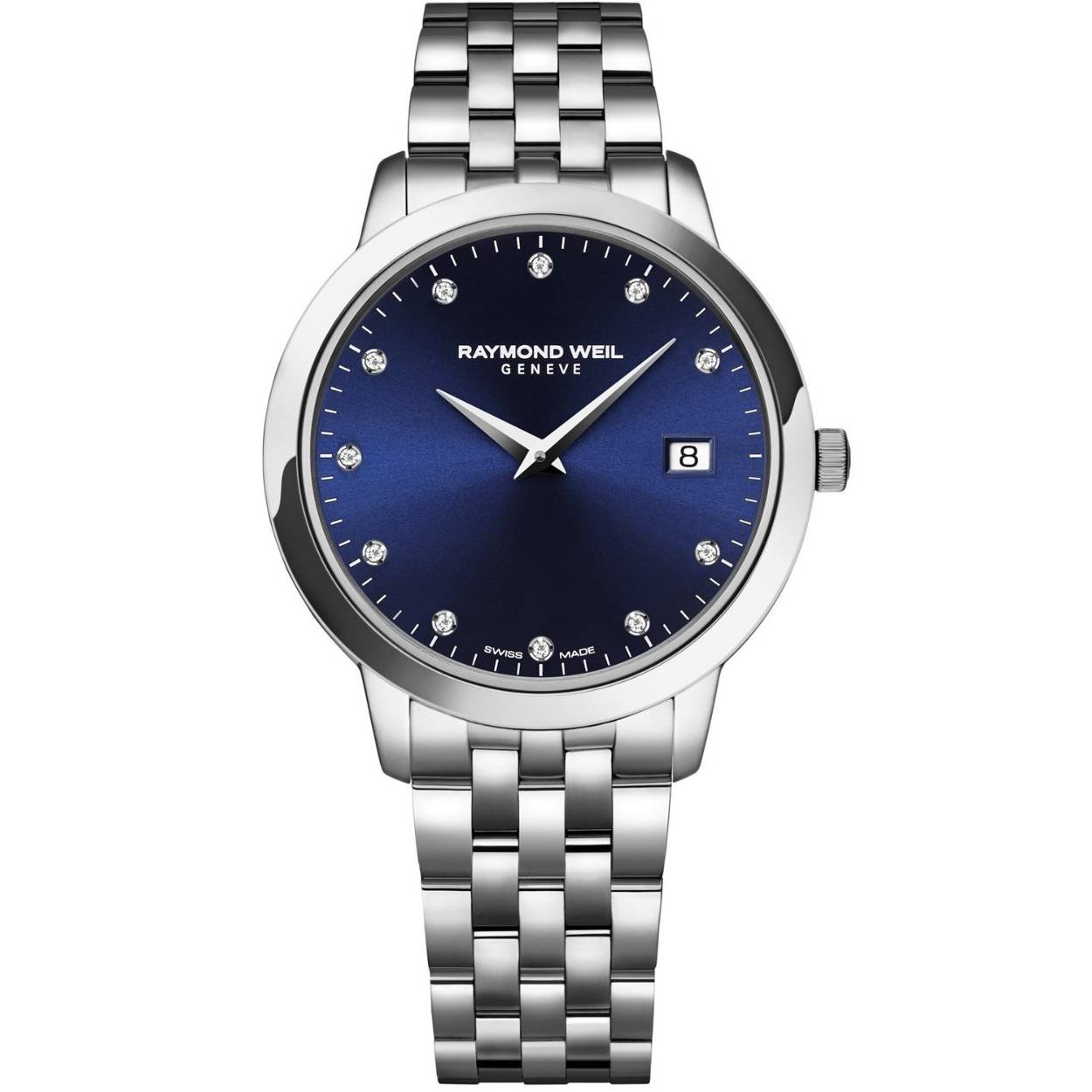 Raymond Weil Dames horloge