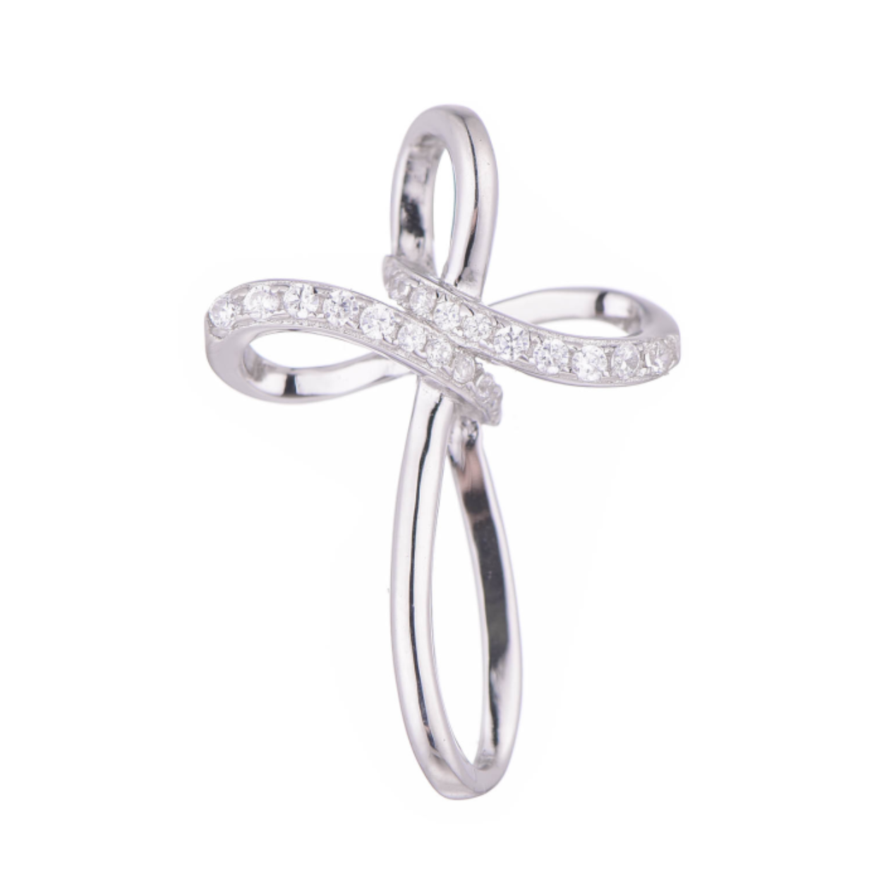 MY iMenso hanger kruis olivia
