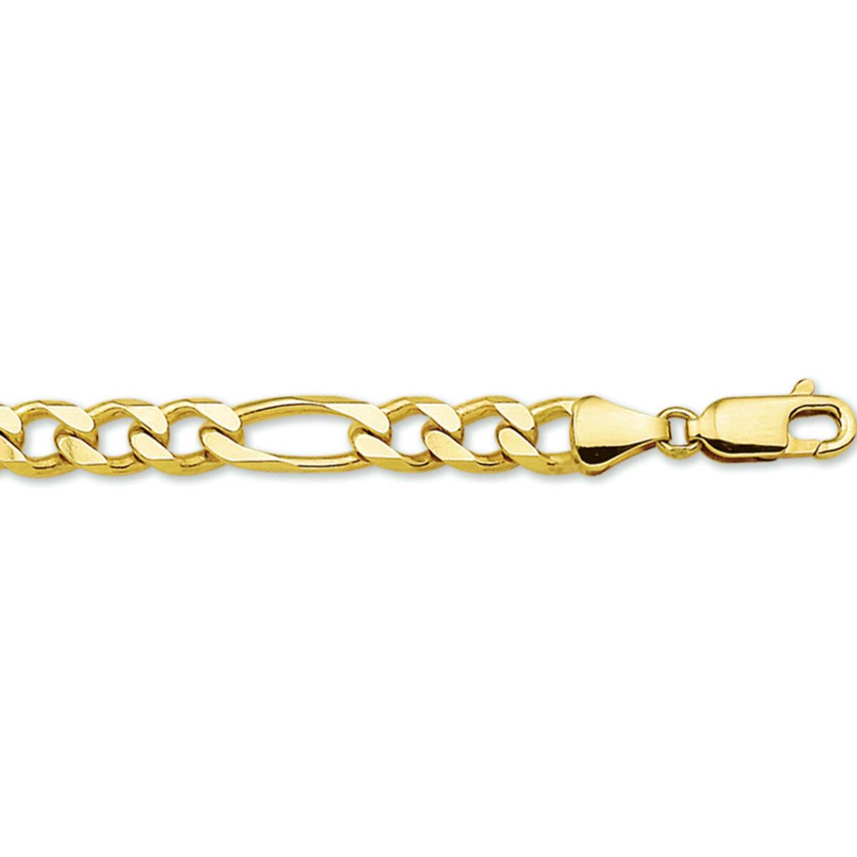 goude armband