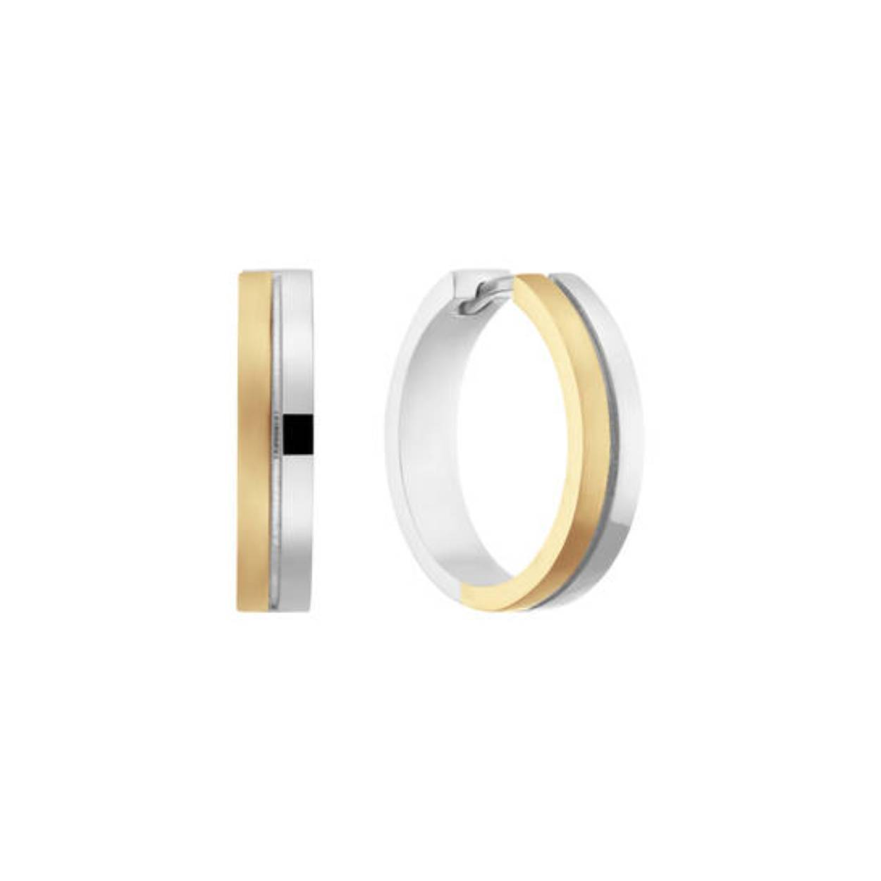Dit zijn oorsieraden van het merk GLOW
