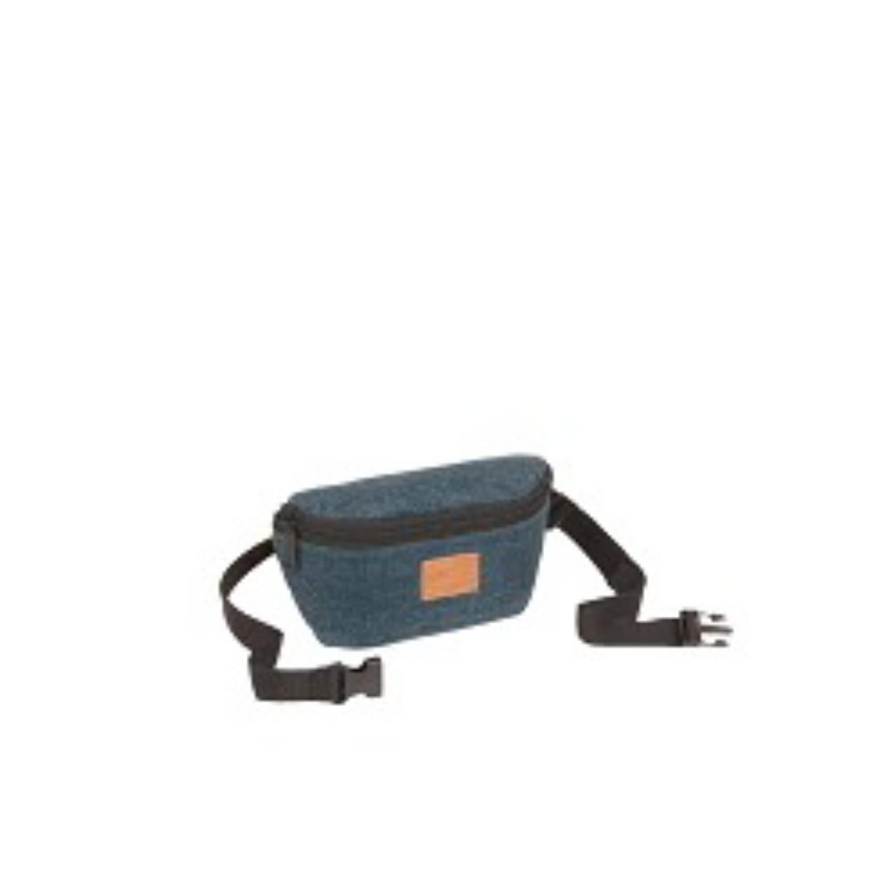 Deze Heaven Paradise Waistbag Shadow Blue heeft een verstelbare tailleband, een hoofdvak met ritssluiting, en een extra voorvak voor kleinere items. Deze praktische heuptas kan op de taille of schuin over de borst gedragen worden voor een trendy look. Perfect voor festivals, stedentrips, of dagelijkse avonturen. Voeg wat hemelse stijl toe aan je outfit met deze veelzijdige tas!
22x8x16cm