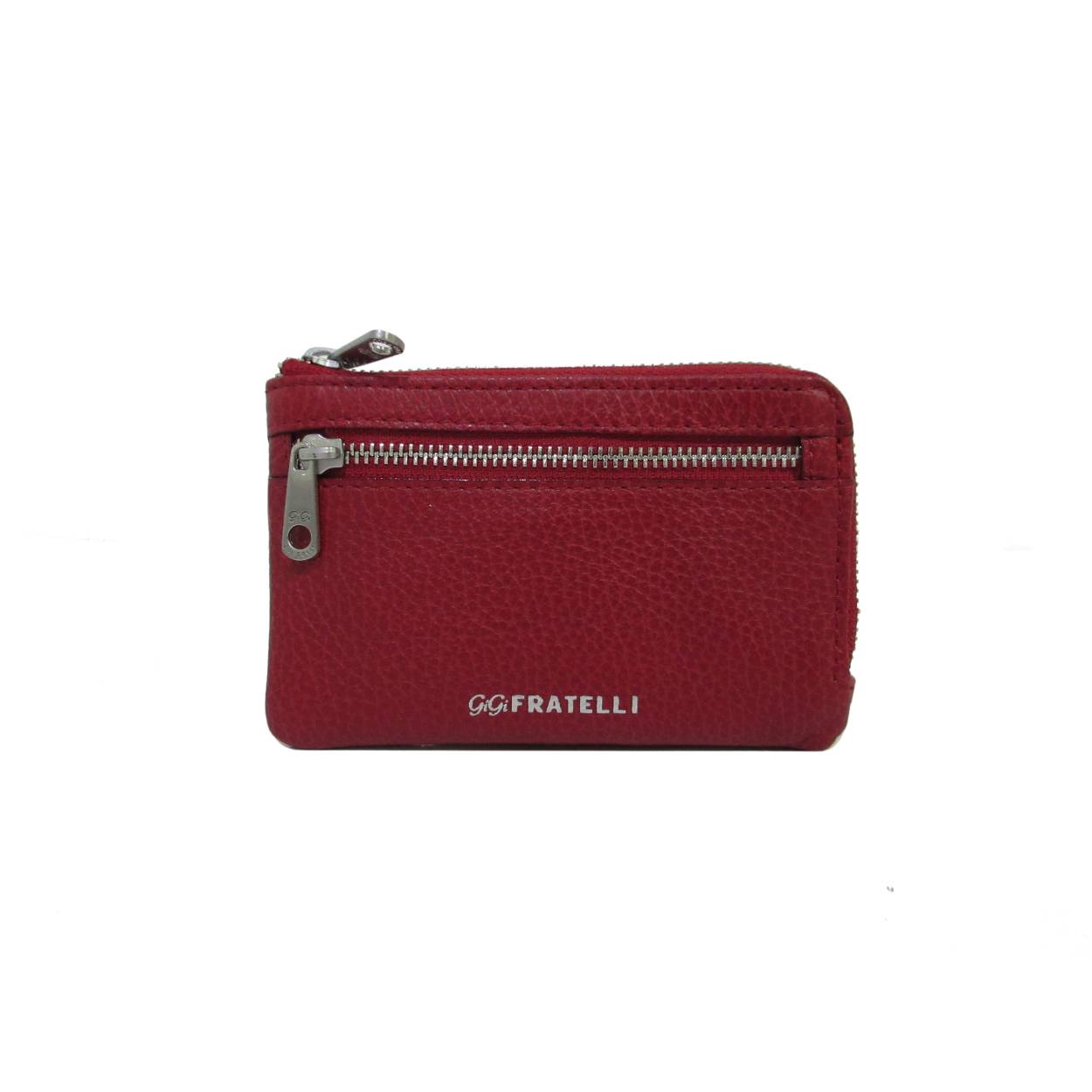 Compact Gigi Fratelli Mapje – Handig voor Secrid, Sleutels of Kleingeld

Dit stijlvolle en compacte mapje van Gigi Fratelli is perfect voor het snel opbergen van je Secrid-kaarthouder, sleutels of wat los geld. Ideaal voor in je handtas, jaszak of tijdens een korte boodschap wanneer je niet alles mee wilt nemen.

Aan de achterzijde bevindt zich een praktisch ritsvakje voor muntgeld of andere kleine items. Zo heb je alles overzichtelijk en snel bij de hand.

Afmetingen:

Hoogte: 9 cm

Breedte: 13 cm

Diepte: 0,5 cm

Klein van formaat, groots in gemak – een onmisbare accessoire voor dagelijks gebruik!