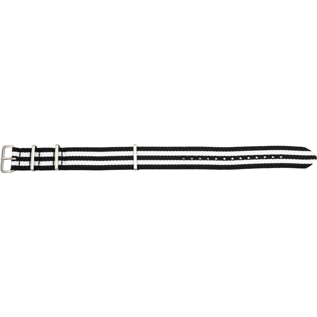 Horlogeband Nato 18mm