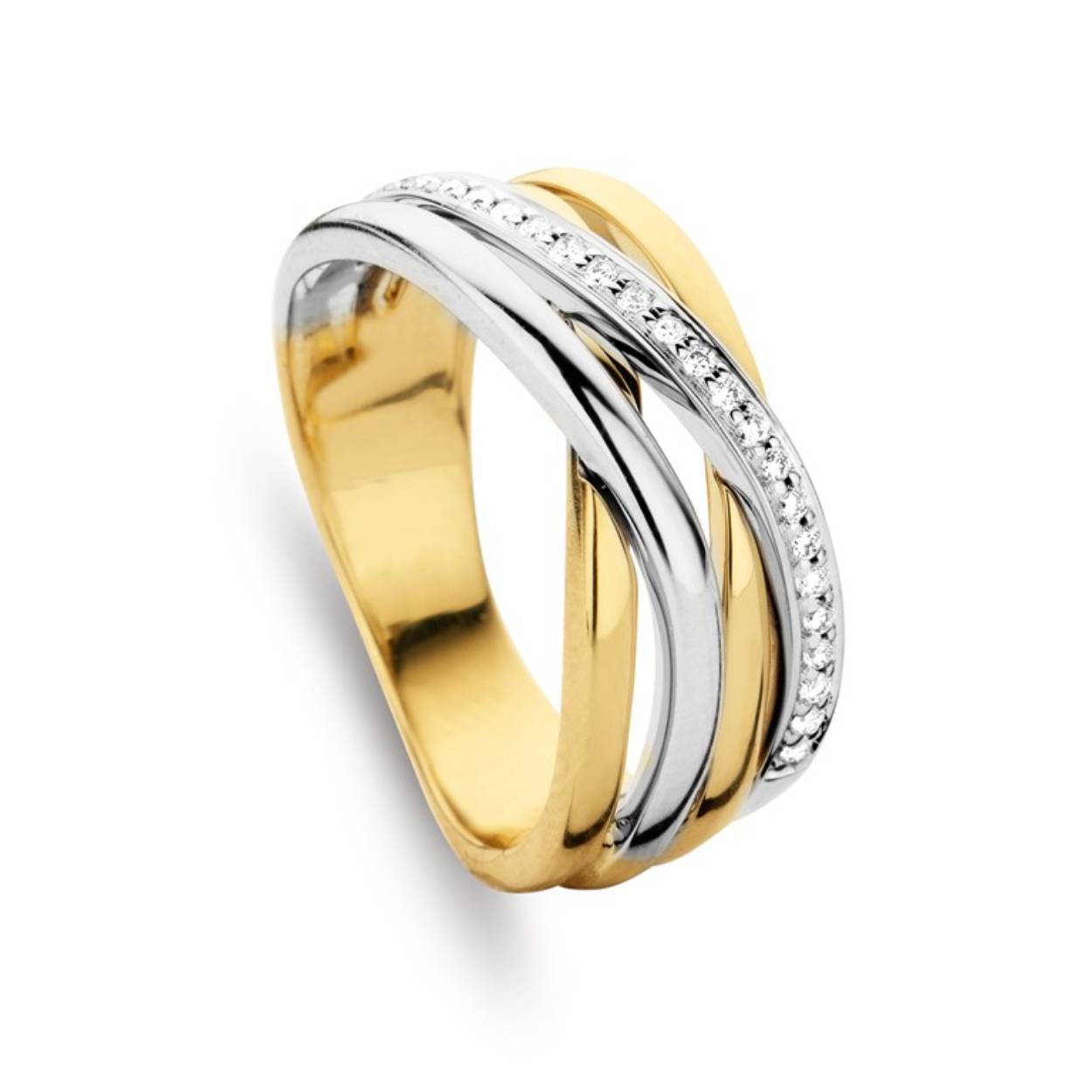 Goud 18kt