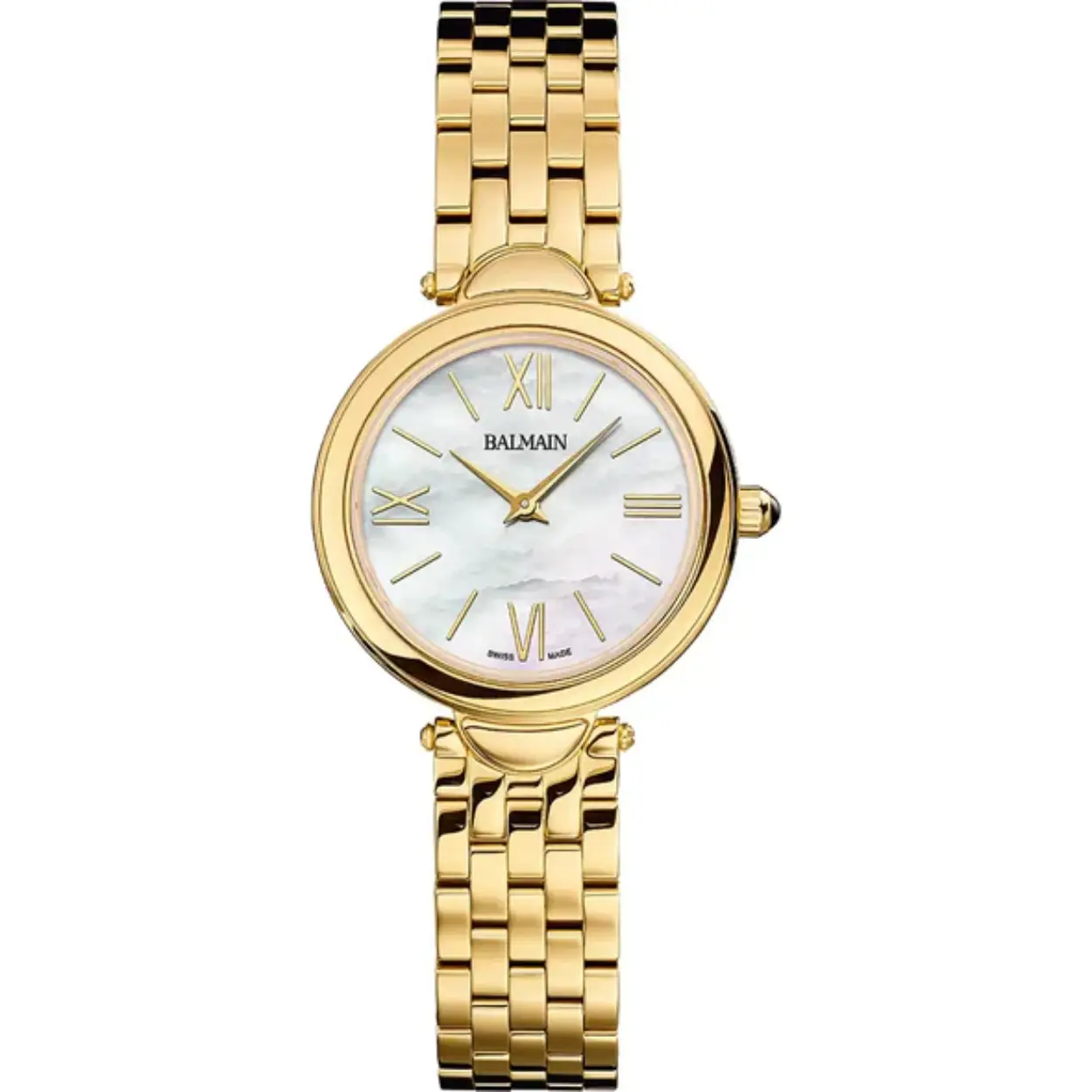 Balmain haute elegance horloge B81503382