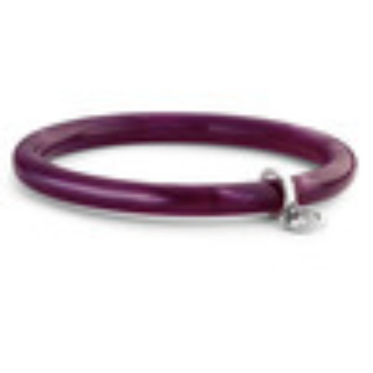 Deze bijzondere dames armband de 2652AU van Ti Sento past perfect bij uw outfit. De armband is gemaakt van kunststof en heeft een mooi zilver 925 hangertje met het logo eraan. De armband is gemaakt in de kleur paars.
In deze prachtige collectie de Bella Vita van Ti Sento Milano staat romantiek centraal. De designers zijn geïnspireerd door het straatbeeld van Florence, deze sieraden hebben elementen uit de Renaissance en mag daarom zeker vernieuwend genoemd worden.