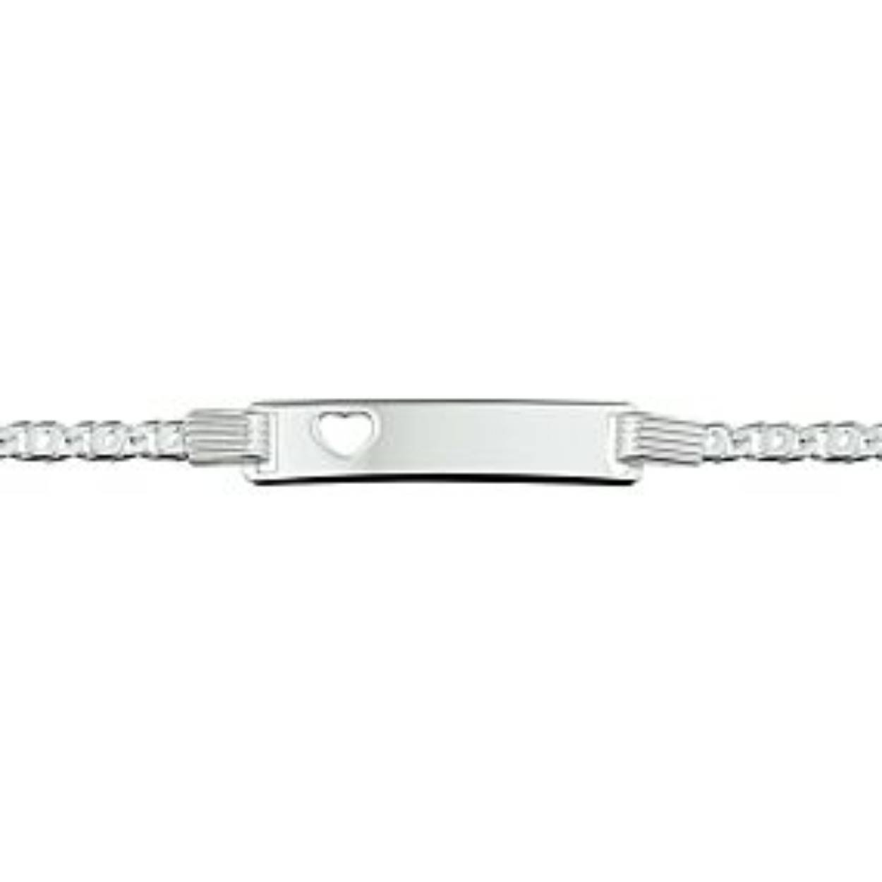 Zilveren armband