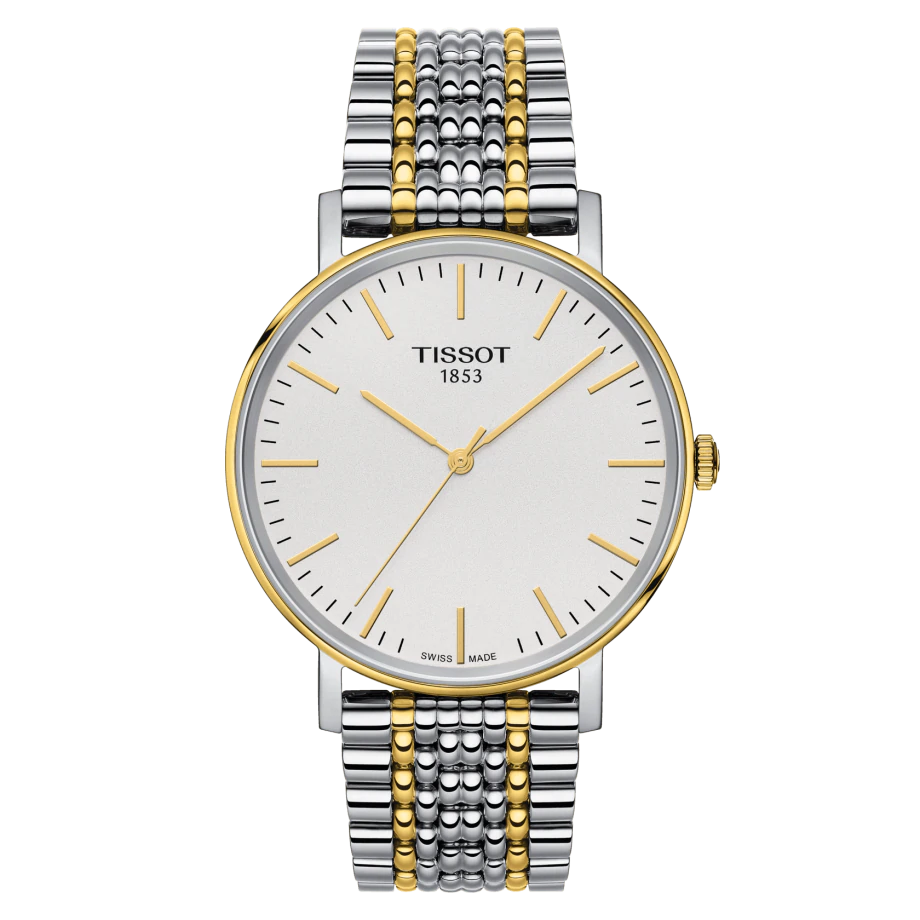 T109.410.22.031.00
TISSOT EVERYTIME MEDIUM