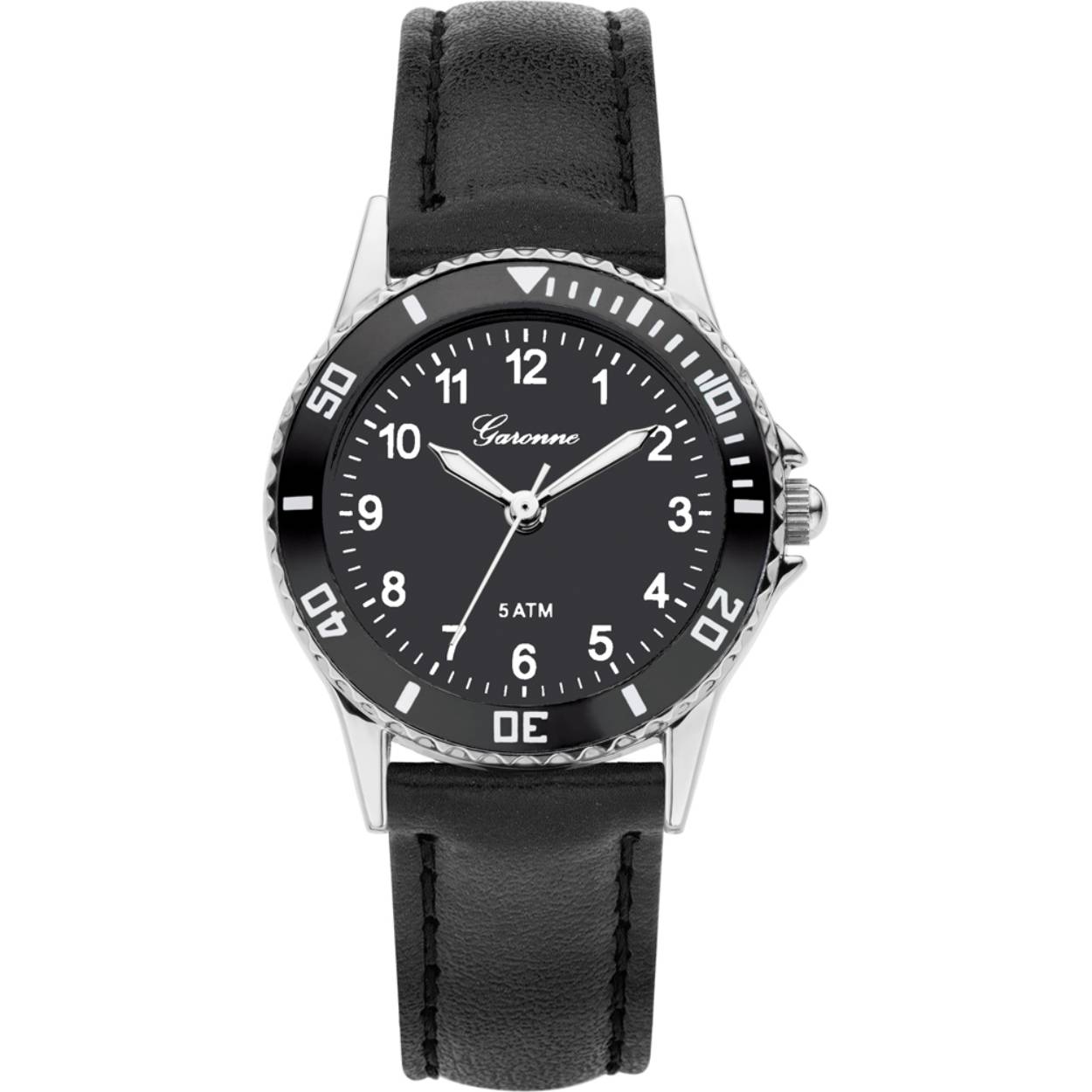 KV13Q468 GARONNE KIDS WATCH