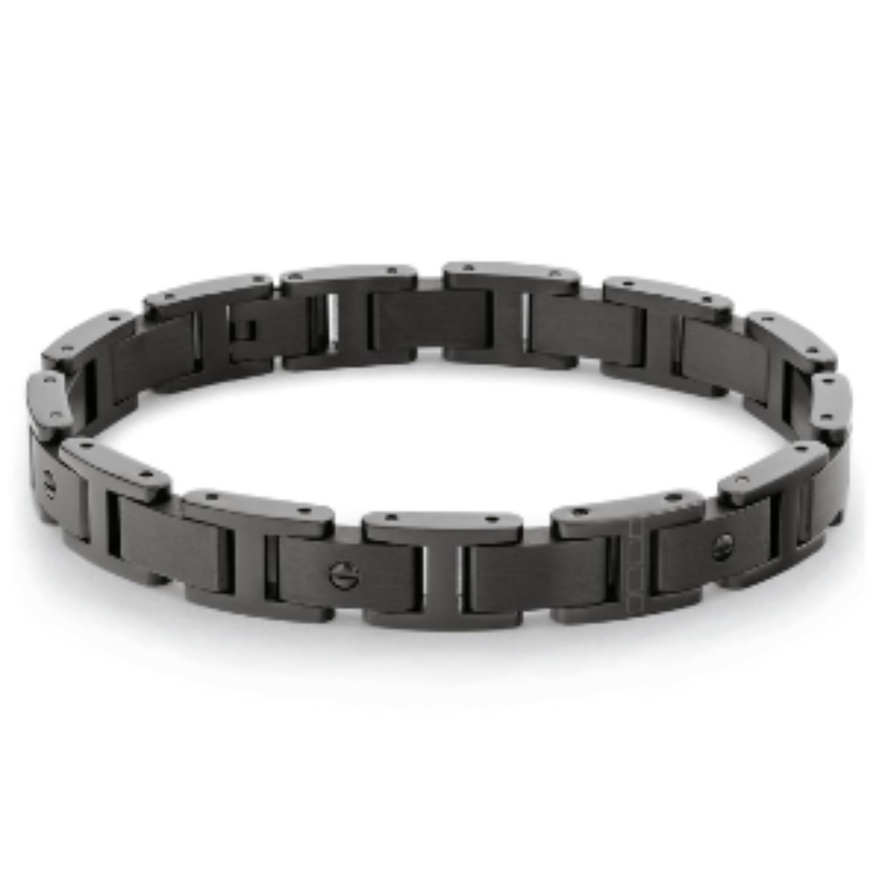 Tommy Hilfiger herenarmband TJ2790394 zwart
