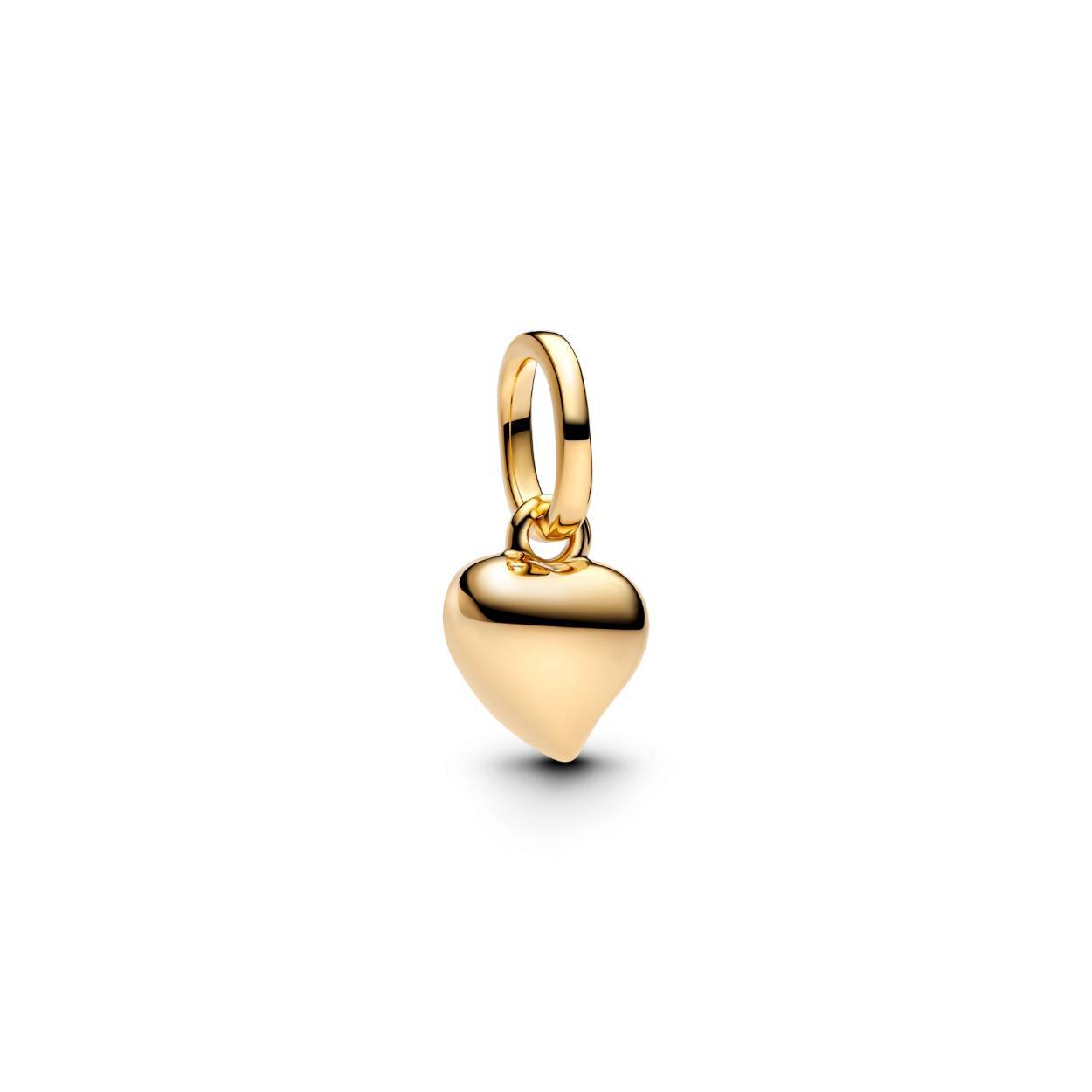 Pandora Hart Mini-Hangende Bedel