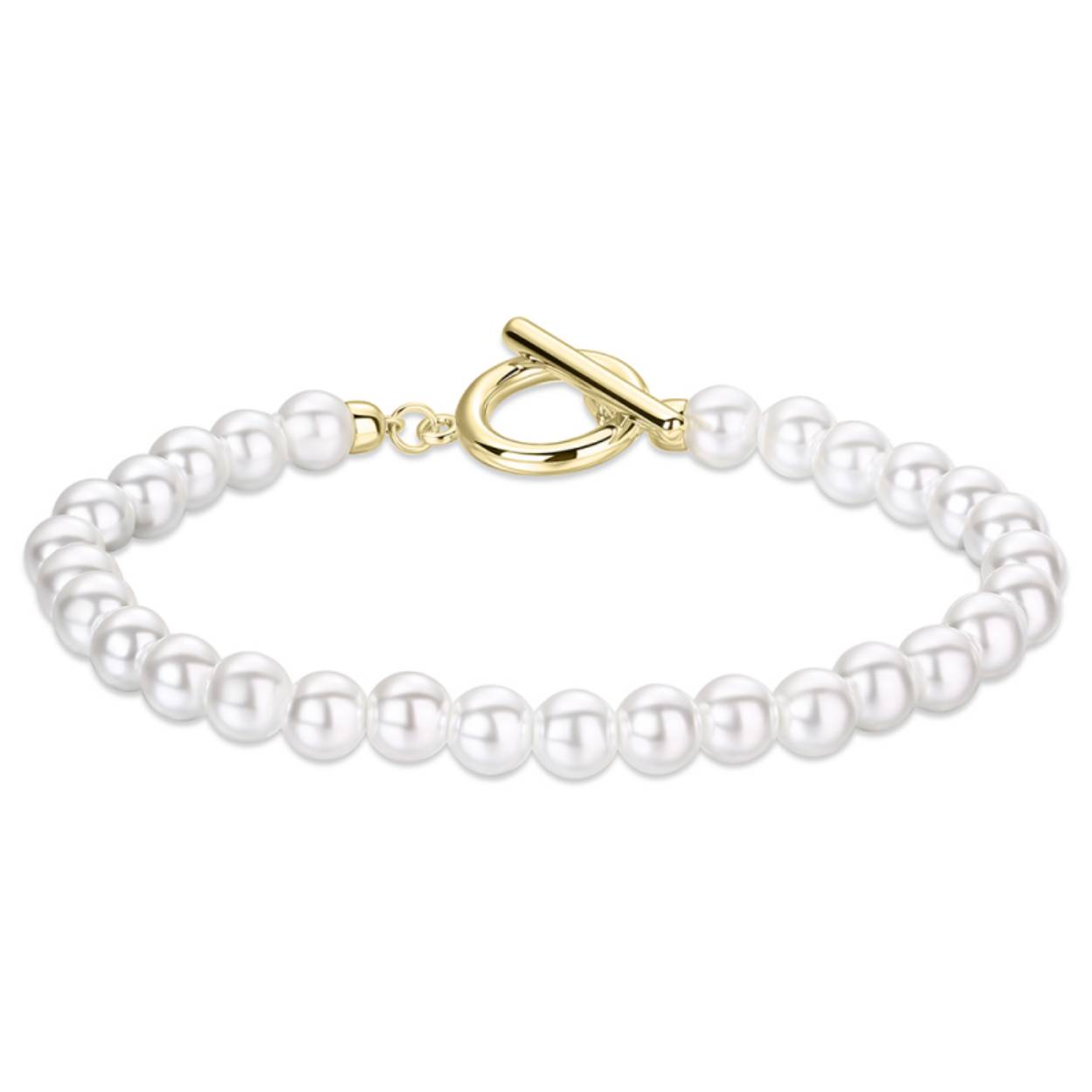 Deze armband is van het merk Gisser. Het is een damessieraad gemaakt van zilver. De armband is zilver van kleur.