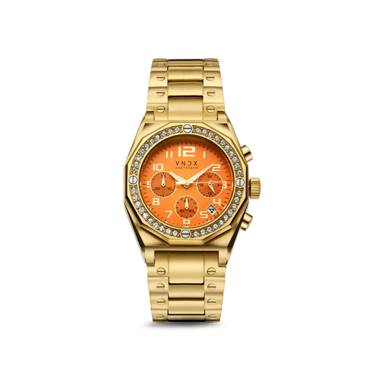 Vndx horloge the one 