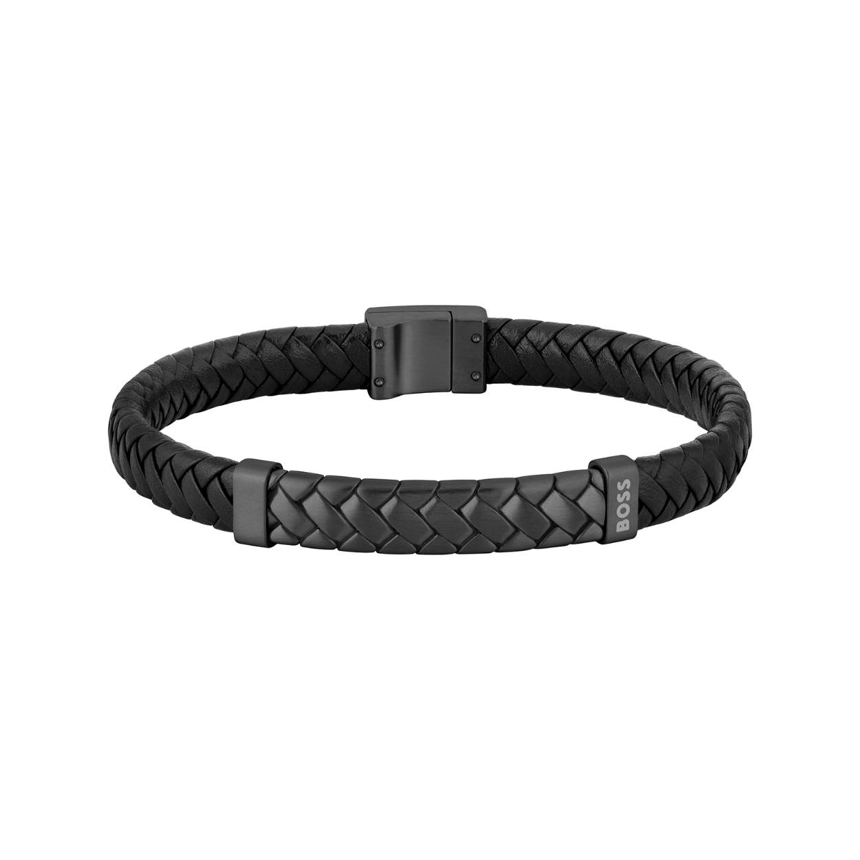 Herenarmband Boss Jewery