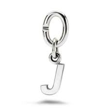 Letter J