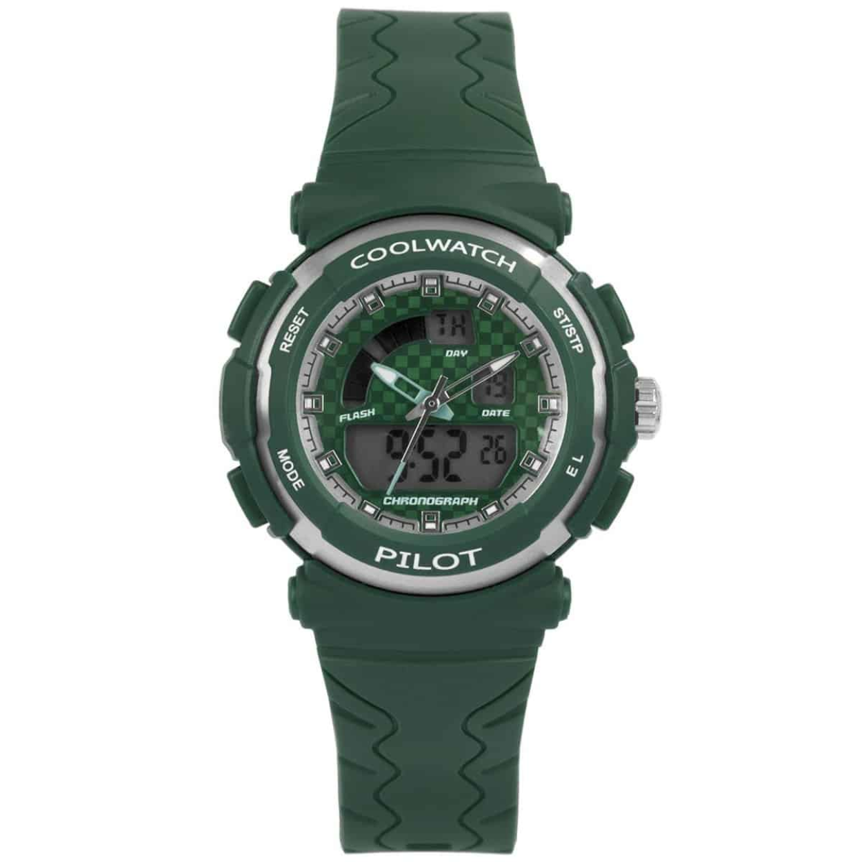 EXC-CW273 Coolwatch Kinderhorloge