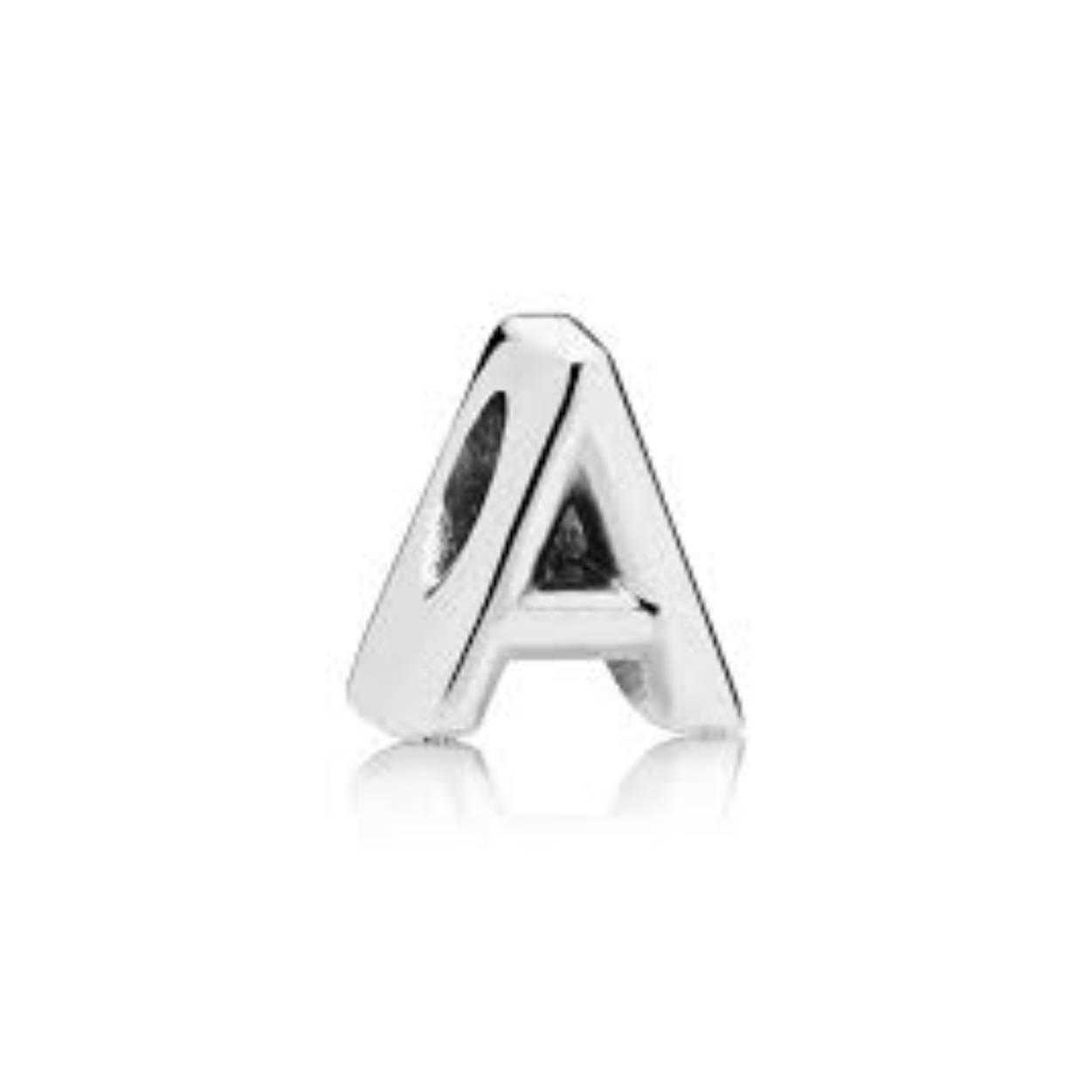 Letter A